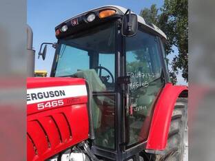 Massey-Ferguson
