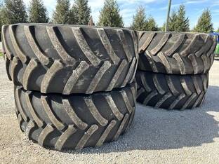 Goodyear 800/55R46