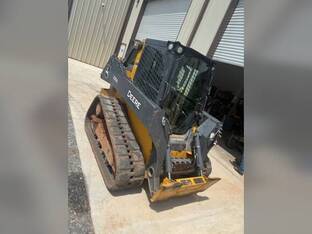 2024 John Deere 325G