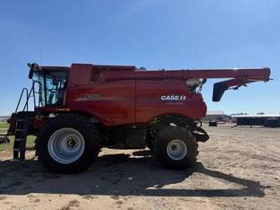 2025 Case IH 8260
