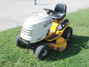 2006 Cub Cadet LT1050