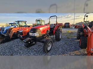 Case IH FARMALL 70A