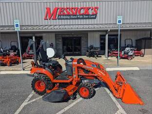 2016 Kubota BX2380