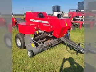 2023 Massey-Ferguson SB1840