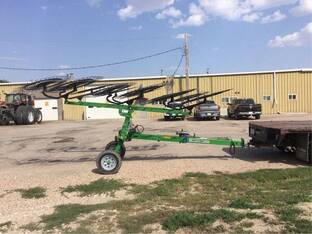 2023 Frontier WR3212