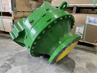 2023 John Deere X9 Final Drives/ Extensions