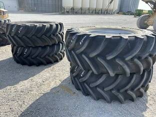 Goodyear 650/65R38