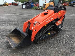 2024 Kubota SCL1000