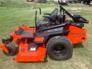 2025 Bad Boy BRG72RD385KA