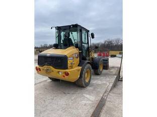 2021 Caterpillar 908M