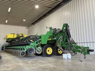 2024 John Deere DB90