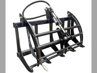 2025 MAST FARM SERVICE