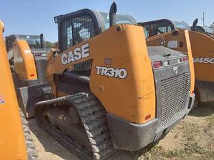 2017 Case TR310