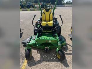 2021 John Deere Z950R
