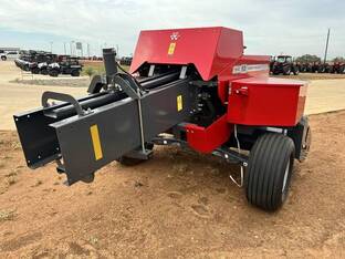 2025 Massey-Ferguson SB1840