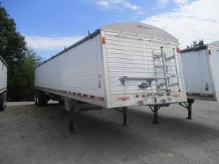 2012 Wilson Commander