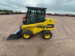 2025 MAC COMPANY LLC SWINGSTEER