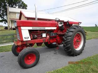 1973 International 1066