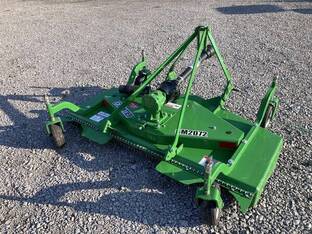 2023 Frontier GM2072