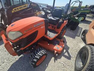 Kubota BX2360