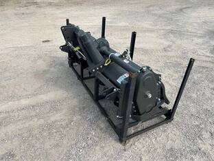 2025 IRONCRAFT UM-56