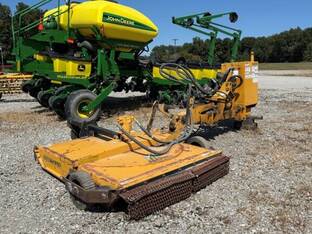 2017 Alamo Industrial EXTEN-A-KUT II