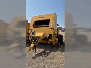 Vermeer Mfg. Co. 605N