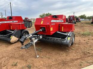 2024 Massey-Ferguson SB1840