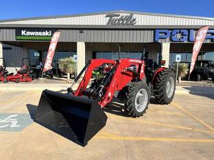 2024 Massey-Ferguson 2606H