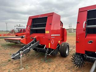 2025 Massey-Ferguson 1745