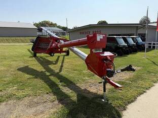 2021 Mayrath HX100-63