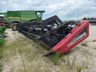 2011 Case IH 3152-30