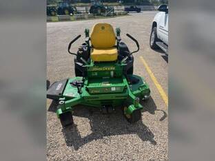 2023 John Deere Z720E