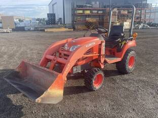 2006 Kubota BX2350