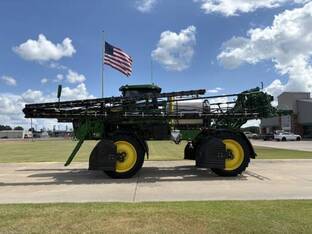 2024 John Deere 410R