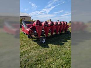 Case IH 1083