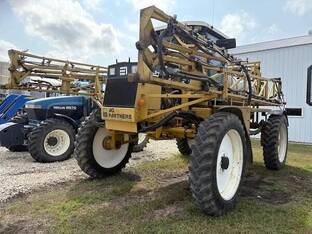 1997 Ag Chem ROGATOR 854