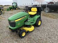 2010 John Deere X304