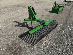 2025 Frontier LR5060