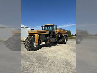 2013 Ag Chem TERRA-GATOR 8300