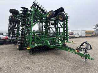 2024 Great Plains HT1100-40