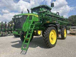 2023 John Deere 410R