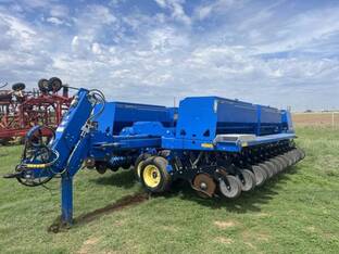 2014 Landoll 5531-40