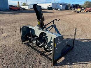 2025 IRONCRAFT SSNB-68