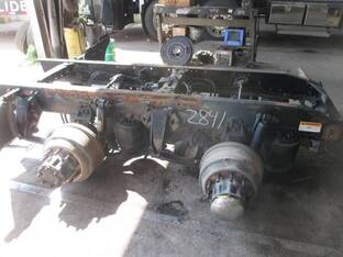 Freightliner AIRLINER