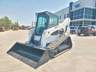 2022 Bobcat T870