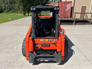 2020 Kubota SSV75