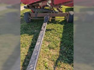 Electric Wheel Co 5026