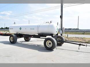 2010 TRINITY STEEL 2000