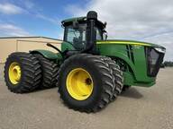 2013 John Deere 9510R